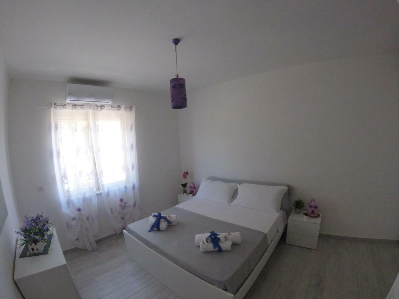 Oudeis Holidays Apartments Tropea Dış mekan fotoğraf