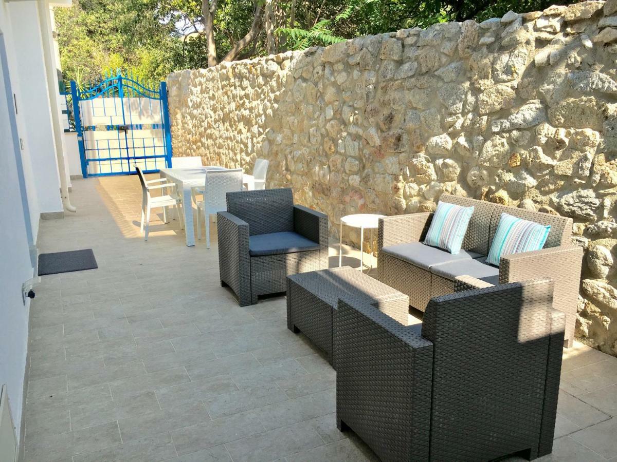Oudeis Holidays Apartments Tropea Dış mekan fotoğraf
